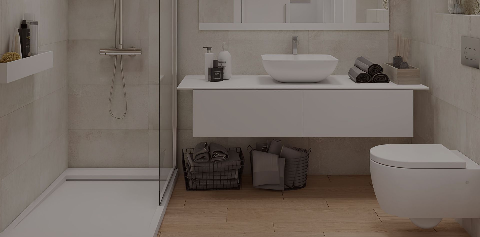 Fabricante de duchas SMC   